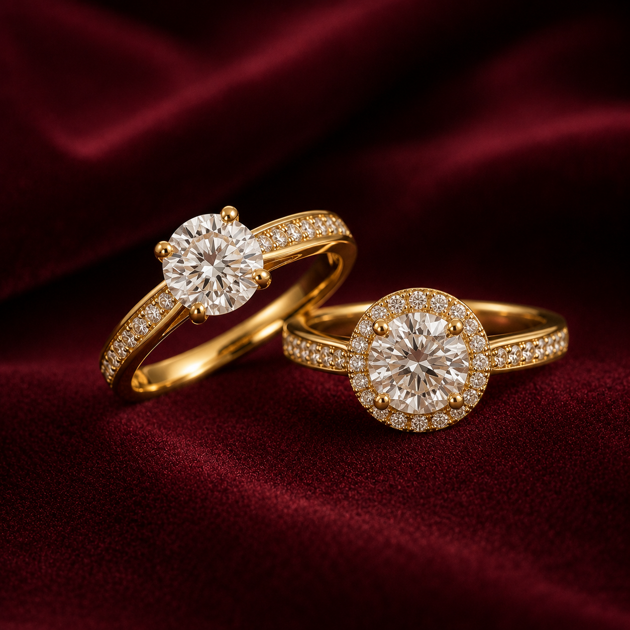 Engagement Rings